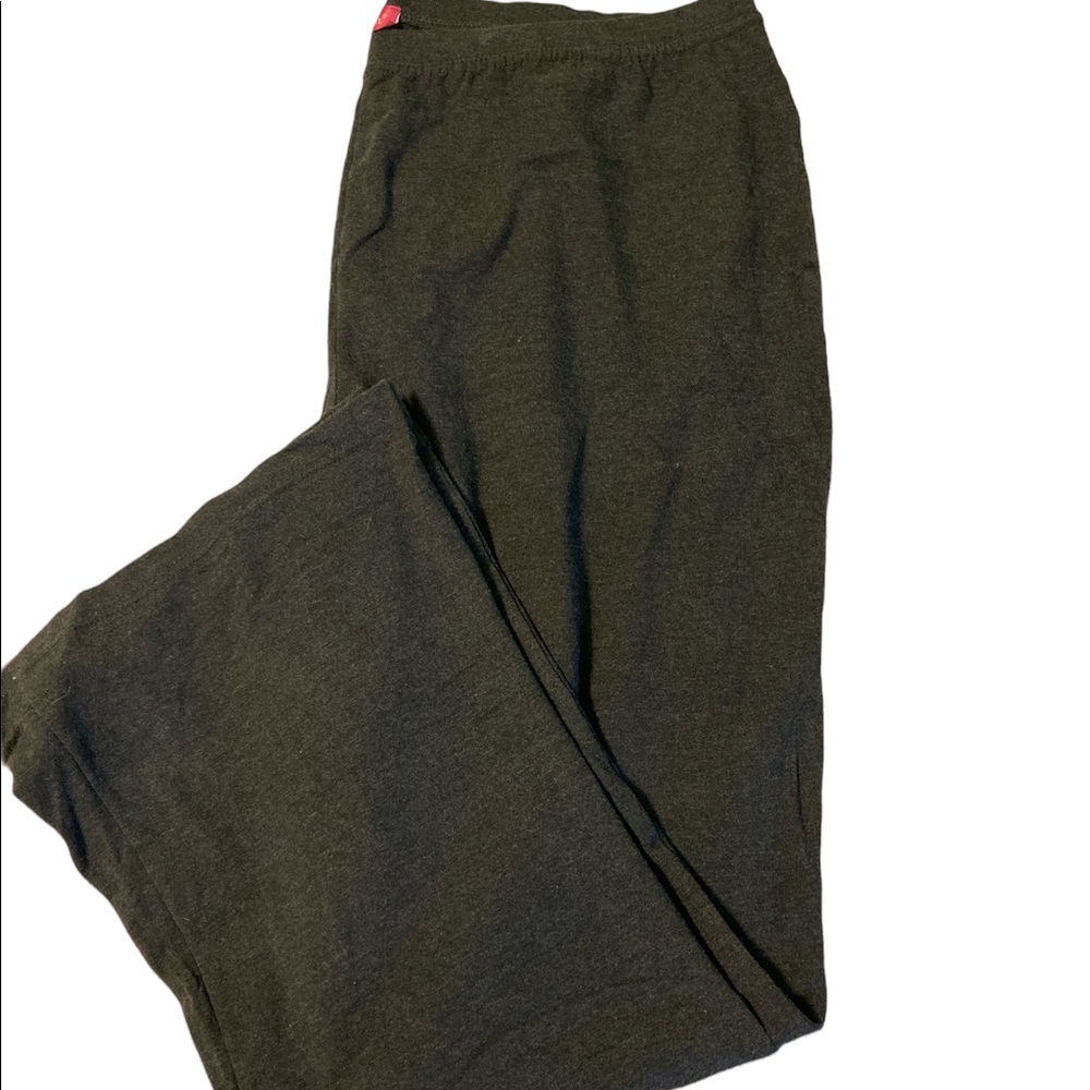 Woman within stretch pants boot cut size 2x 26/28